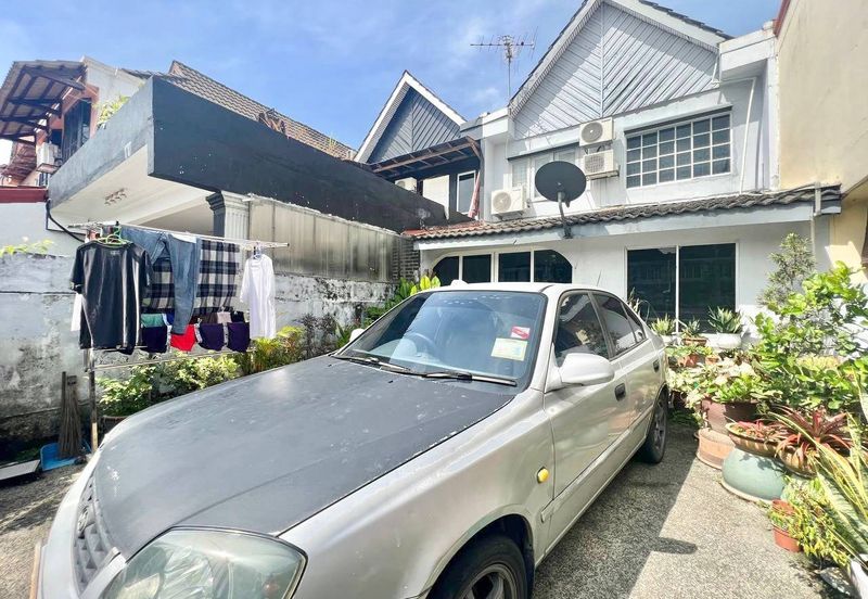 Section 19 (Seksyen 19) @ Shah Alam