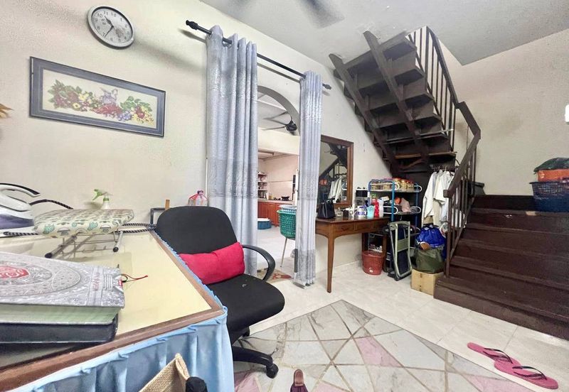 Section 19 (Seksyen 19) @ Shah Alam