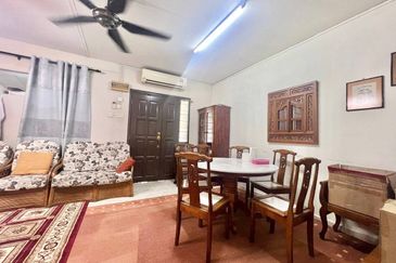 Section 19 (Seksyen 19) @ Shah Alam