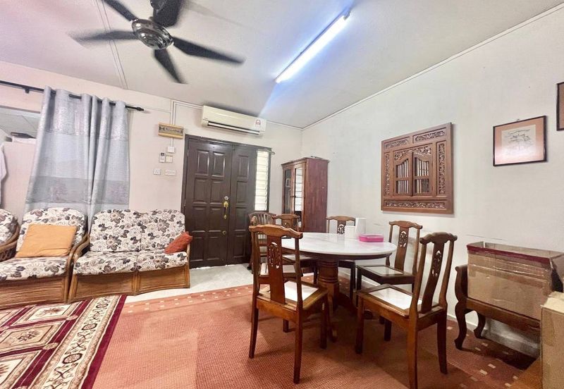 Section 19 (Seksyen 19) @ Shah Alam