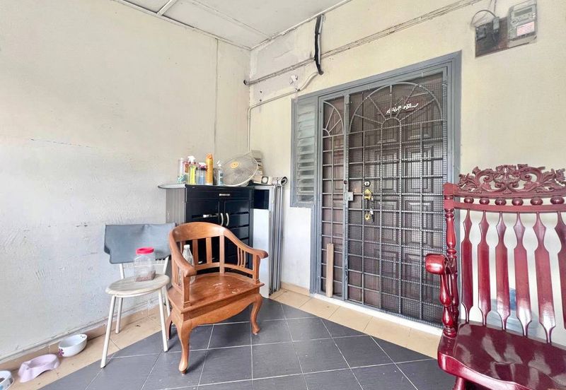 Section 19 (Seksyen 19) @ Shah Alam