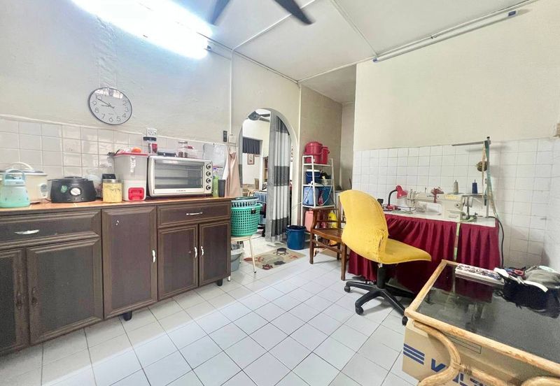 Section 19 (Seksyen 19) @ Shah Alam