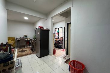 Apartment Palma Puteri