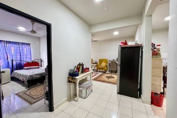 Apartment Palma Puteri