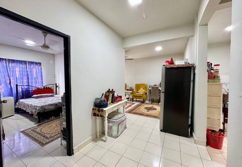 Apartment Palma Puteri