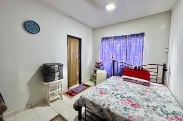 Apartment Palma Puteri