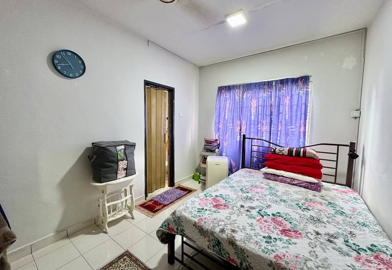 Apartment Palma Puteri