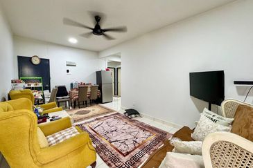 Apartment Palma Puteri