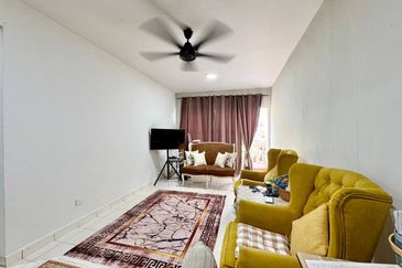 Apartment Palma Puteri