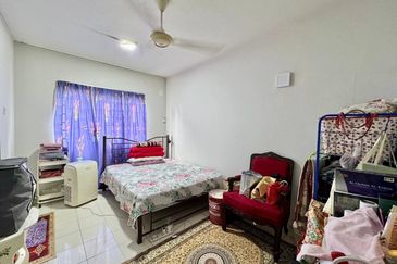 Apartment Palma Puteri