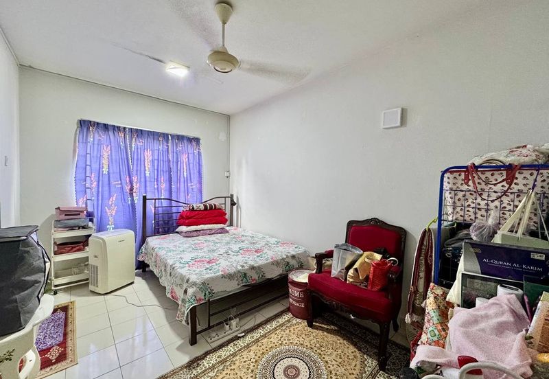 Apartment Palma Puteri