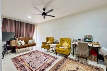 Apartment Palma Puteri