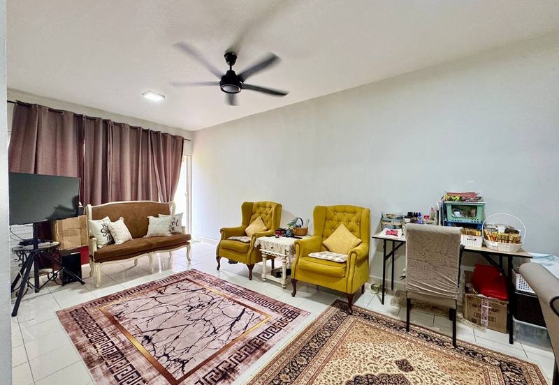 Apartment Palma Puteri