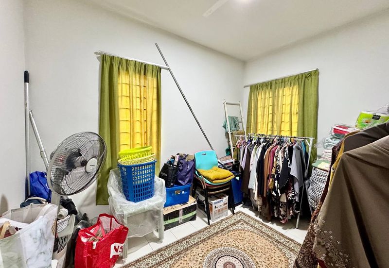 Apartment Palma Puteri