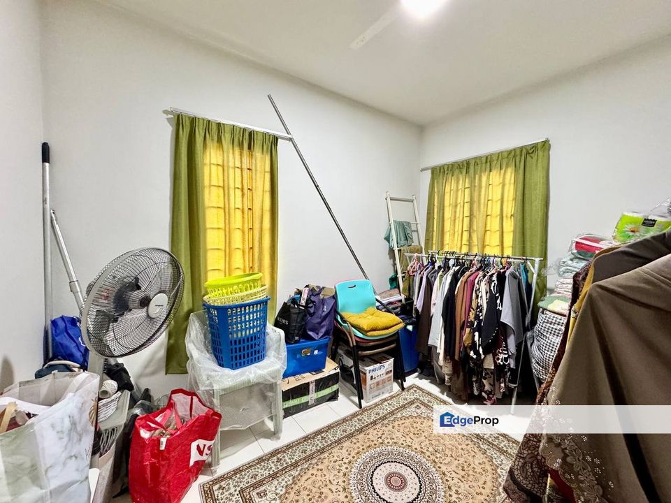 GROUND FLOOR Palma Puteri Apartment Seksyen 6,Kota Damansara, Selangor, Kota Damansara