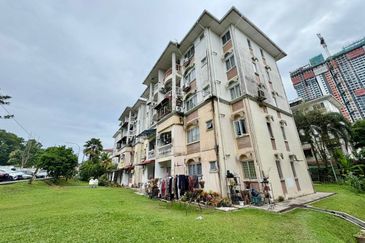 Apartment Palma Puteri