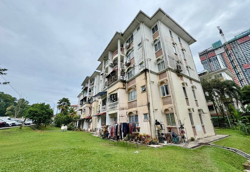 Apartment Palma Puteri