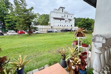 Apartment Palma Puteri