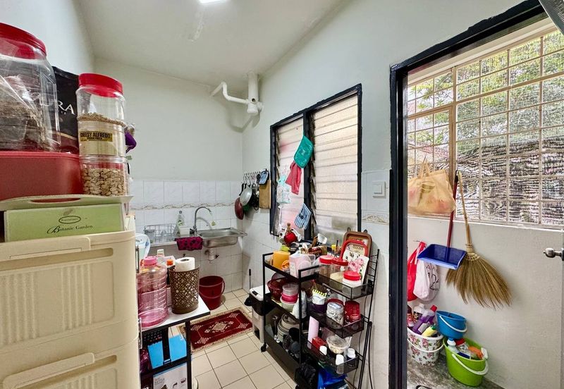 Apartment Palma Puteri