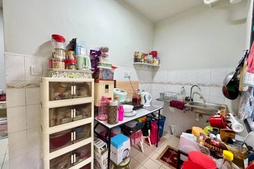 Apartment Palma Puteri