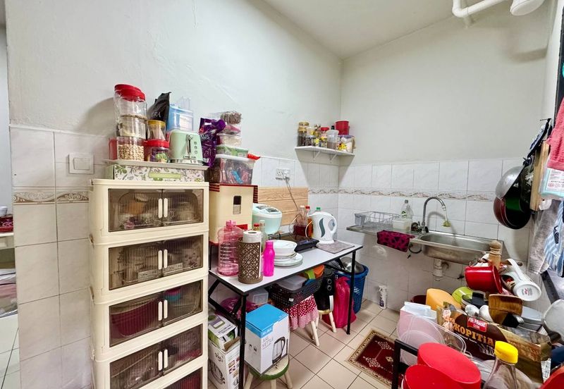 Apartment Palma Puteri