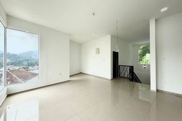 Kampung Bukit Sungai Puteh