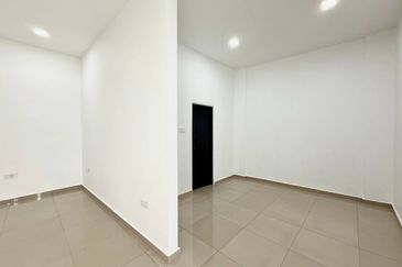 Kampung Bukit Sungai Puteh