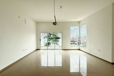 Kampung Bukit Sungai Puteh