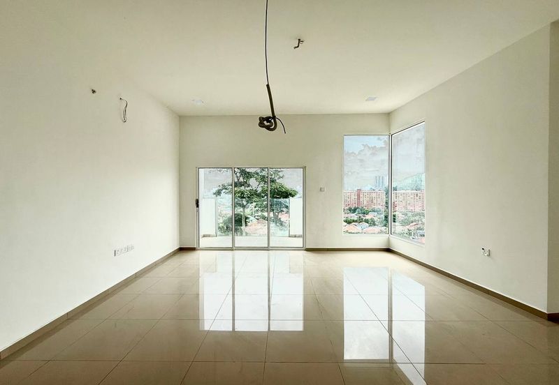 Kampung Bukit Sungai Puteh