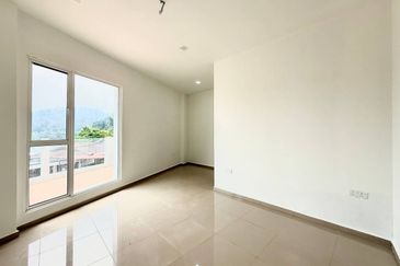 Kampung Bukit Sungai Puteh