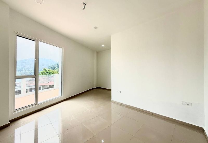 Kampung Bukit Sungai Puteh