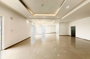 Kampung Bukit Sungai Puteh