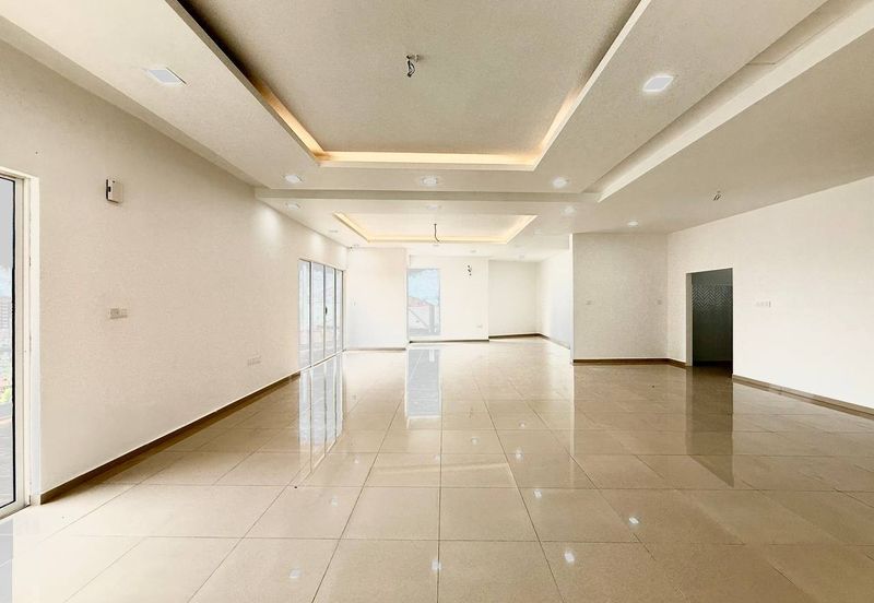 Kampung Bukit Sungai Puteh