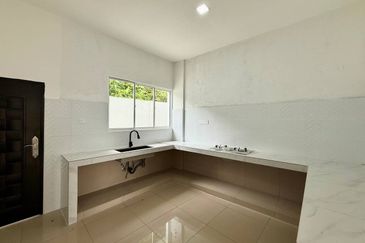 Kampung Bukit Sungai Puteh