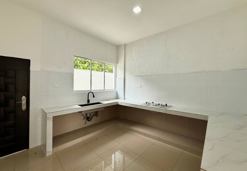 Kampung Bukit Sungai Puteh