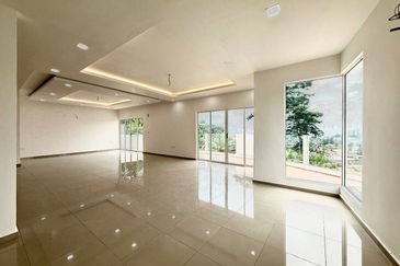 Kampung Bukit Sungai Puteh