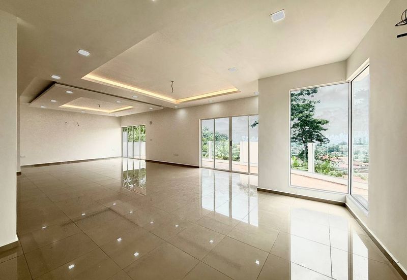 Kampung Bukit Sungai Puteh