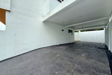 Kampung Bukit Sungai Puteh