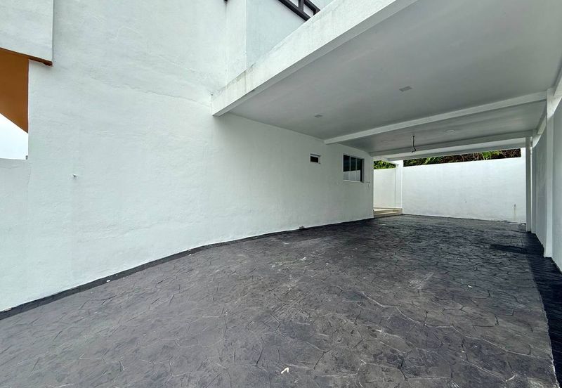 Kampung Bukit Sungai Puteh