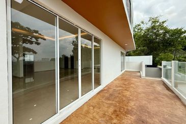 Kampung Bukit Sungai Puteh