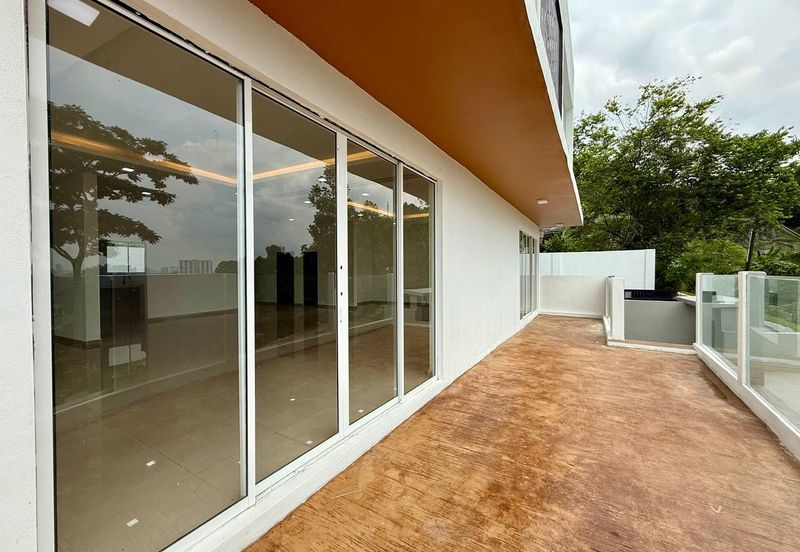 Kampung Bukit Sungai Puteh