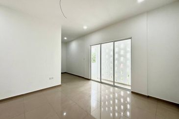 Kampung Bukit Sungai Puteh