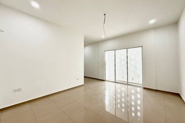 Kampung Bukit Sungai Puteh