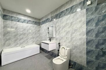 Kampung Bukit Sungai Puteh