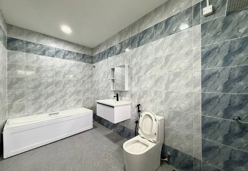 Kampung Bukit Sungai Puteh