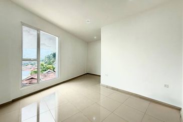 Kampung Bukit Sungai Puteh