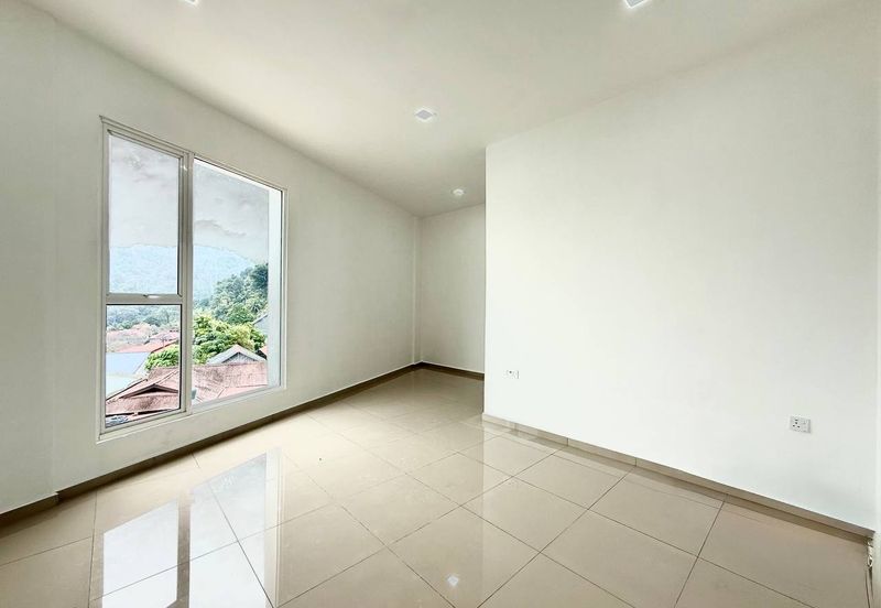 Kampung Bukit Sungai Puteh