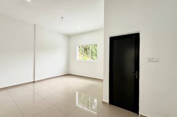 Kampung Bukit Sungai Puteh