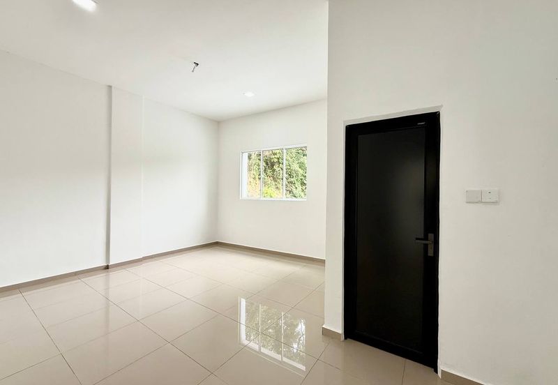 Kampung Bukit Sungai Puteh