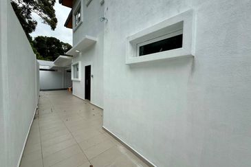 Kampung Bukit Sungai Puteh